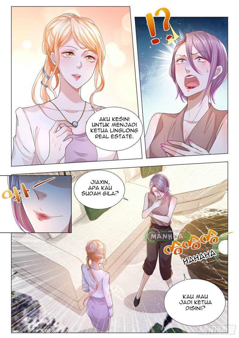 Shen Hao’s Heavenly Fall System Chapter 160 Gambar 6